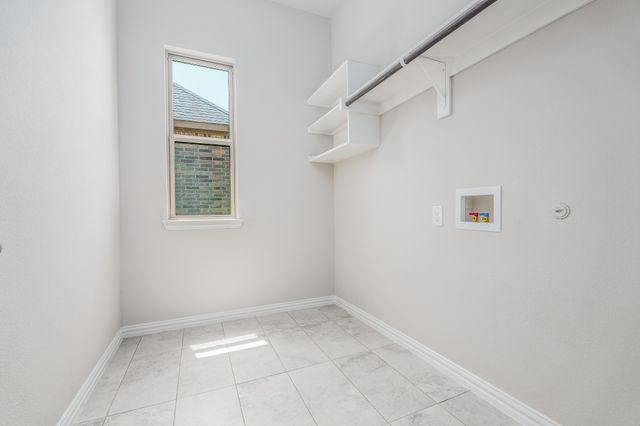 4424 Terraview Drive, Arlington, TX 76001