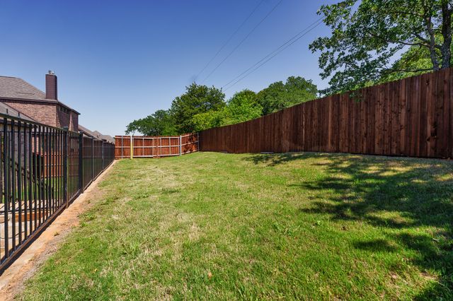 4424 Terraview Drive, Arlington, TX 76001