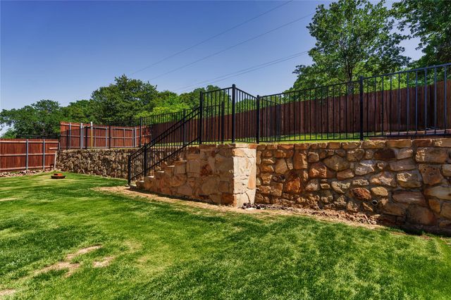 4424 Terraview Drive, Arlington, TX 76001