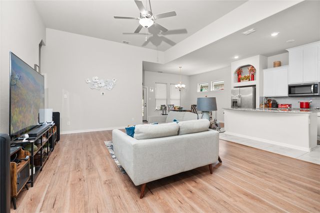 4424 Terraview Drive, Arlington, TX 76001
