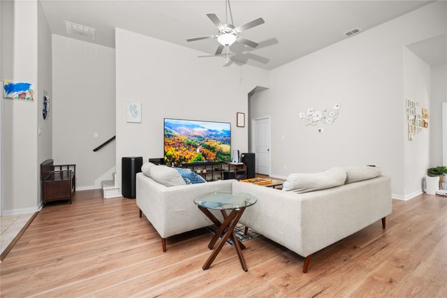 4424 Terraview Drive, Arlington, TX 76001