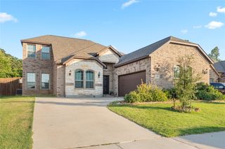 4424 Terraview Drive, Arlington, TX 76001