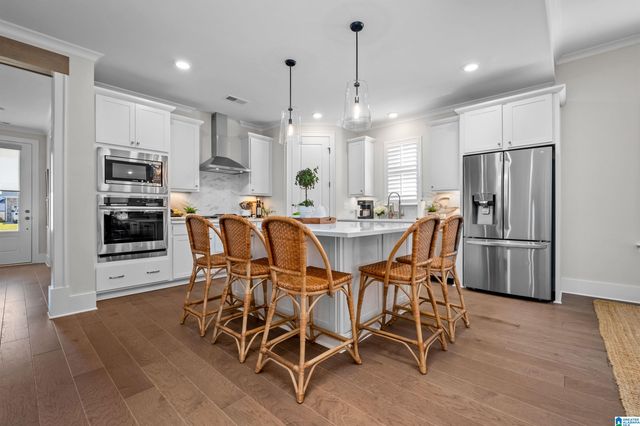 2208 WATERLOO LANE, Hoover, AL 35244