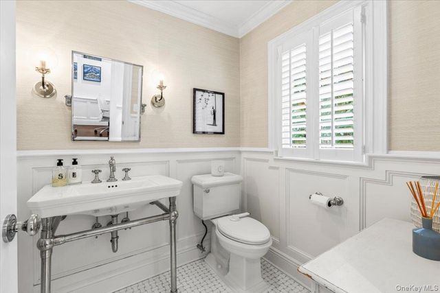 2 Cowles Avenue, Rye, NY 10580