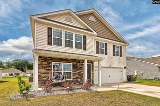 2121 Connor Way, Newberry, SC 29108