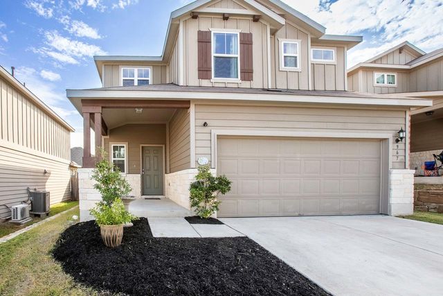 967 Pepperbark LOOP, Buda, TX 78610