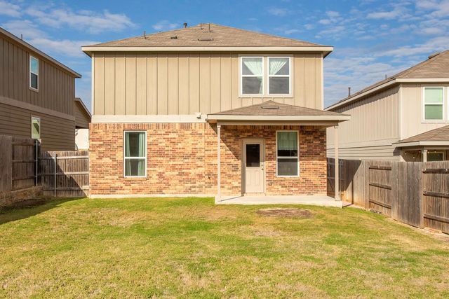967 Pepperbark LOOP, Buda, TX 78610