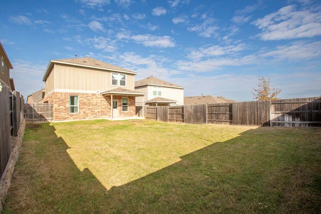 967 Pepperbark LOOP, Buda, TX 78610