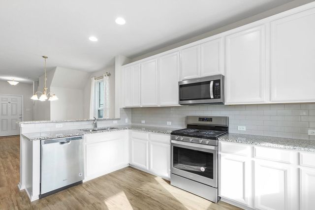 967 Pepperbark LOOP, Buda, TX 78610