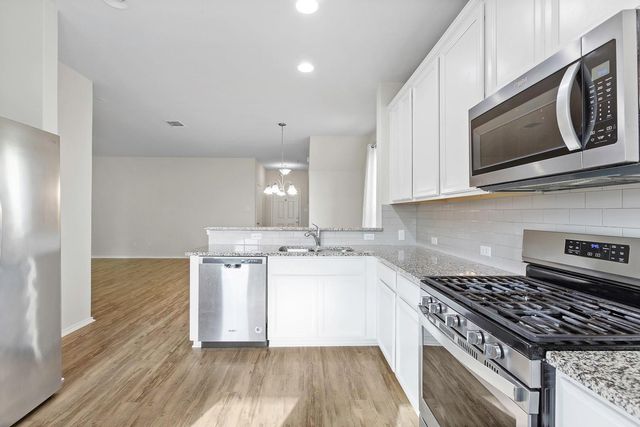 967 Pepperbark LOOP, Buda, TX 78610