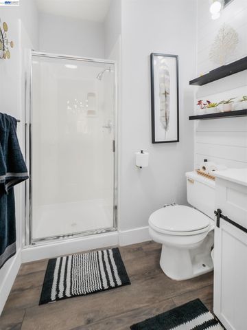 308 Arrowhead Way, Hayward, CA 94544