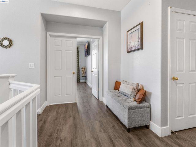 308 Arrowhead Way, Hayward, CA 94544