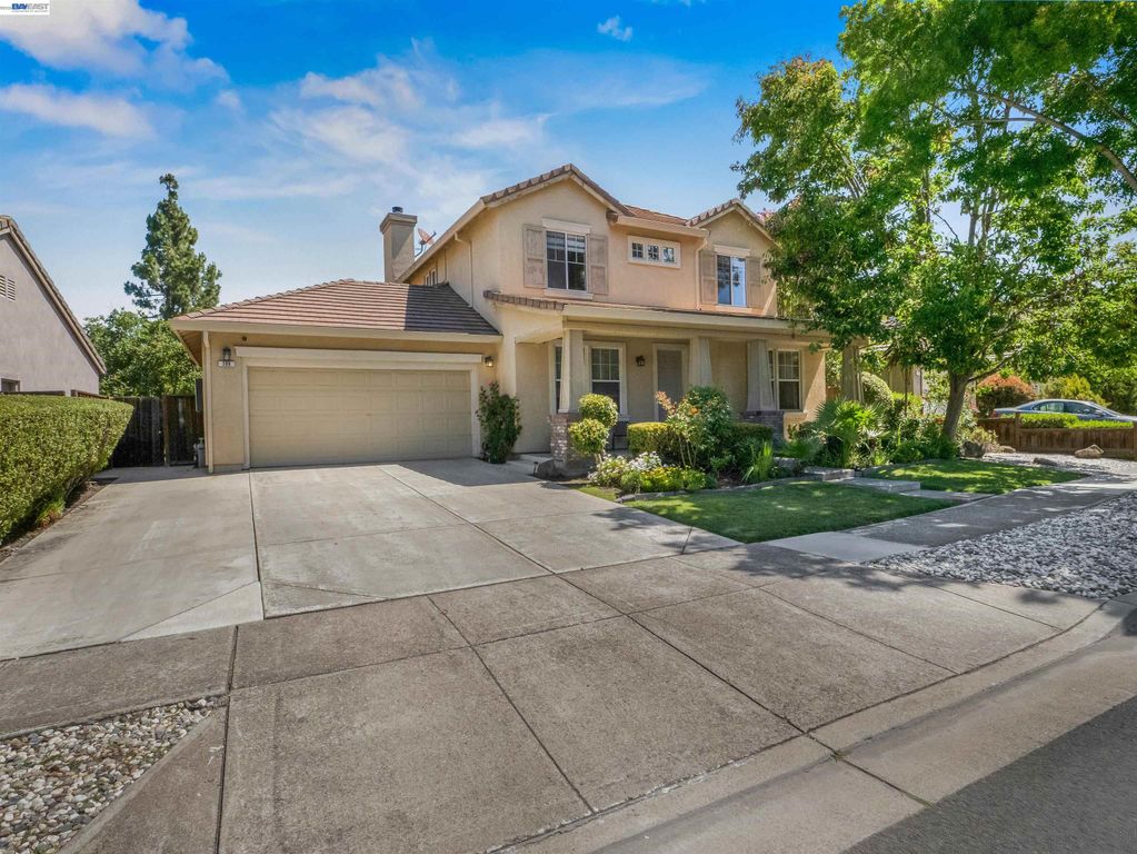 308 Arrowhead Way, Hayward, CA 94544