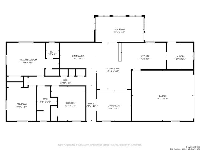 215 Lantana, Pleasanton, TX 78064