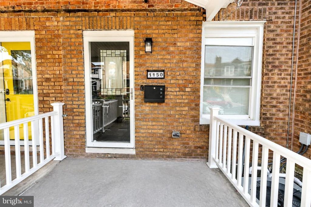 1150 ATWOOD RD, PHILADELPHIA, PA 19151 — photo 2