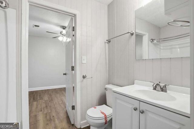 1835 Waldrep Circle SE, Marietta, GA 30060