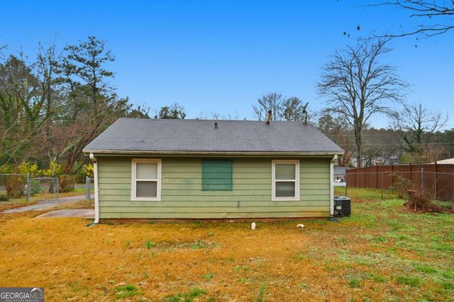 1835 Waldrep Circle SE, Marietta, GA 30060