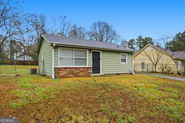 1835 Waldrep Circle SE, Marietta, GA 30060