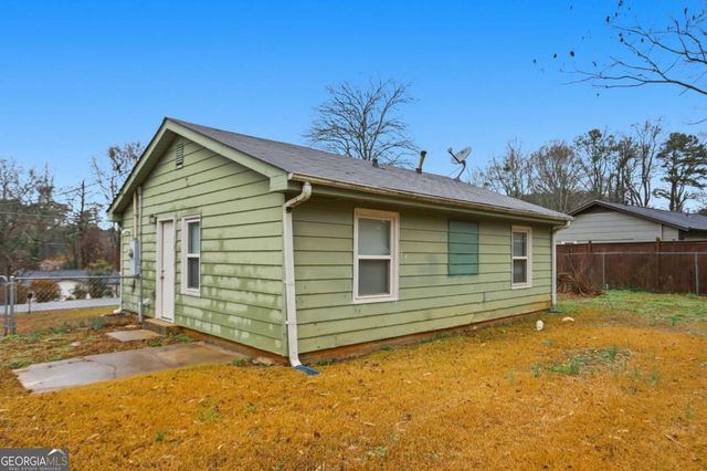 1835 Waldrep Circle SE, Marietta, GA 30060