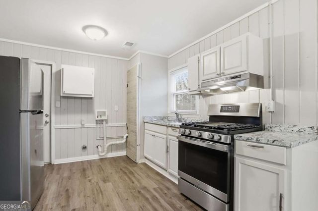 1835 Waldrep Circle SE, Marietta, GA 30060