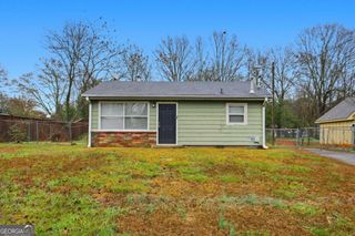 1835 Waldrep Circle SE, Marietta, GA 30060
