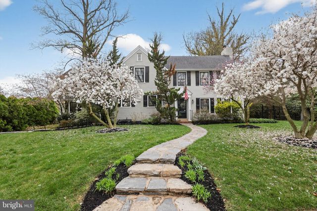 913 TWYCKENHAM RD, Media, PA 19063