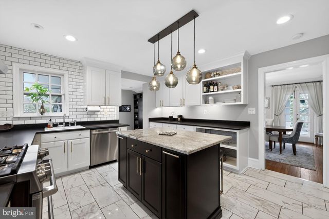 913 TWYCKENHAM RD, Media, PA 19063
