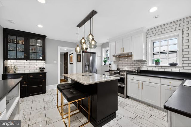 913 TWYCKENHAM RD, Media, PA 19063