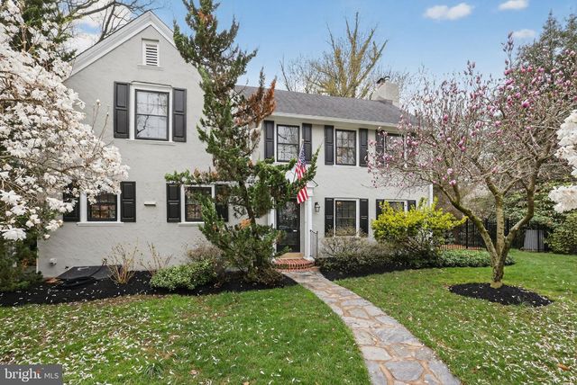 913 TWYCKENHAM RD, Media, PA 19063