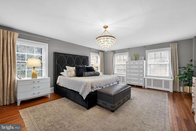913 TWYCKENHAM RD, Media, PA 19063