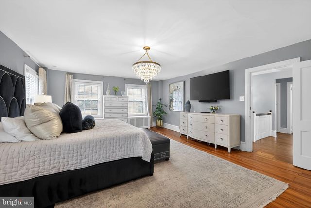 913 TWYCKENHAM RD, Media, PA 19063