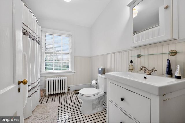 913 TWYCKENHAM RD, Media, PA 19063