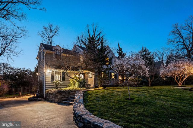 913 TWYCKENHAM RD, Media, PA 19063