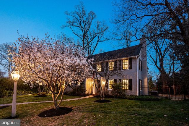 913 TWYCKENHAM RD, Media, PA 19063