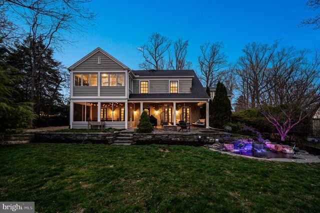 913 TWYCKENHAM RD, Media, PA 19063