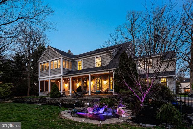 913 TWYCKENHAM RD, Media, PA 19063