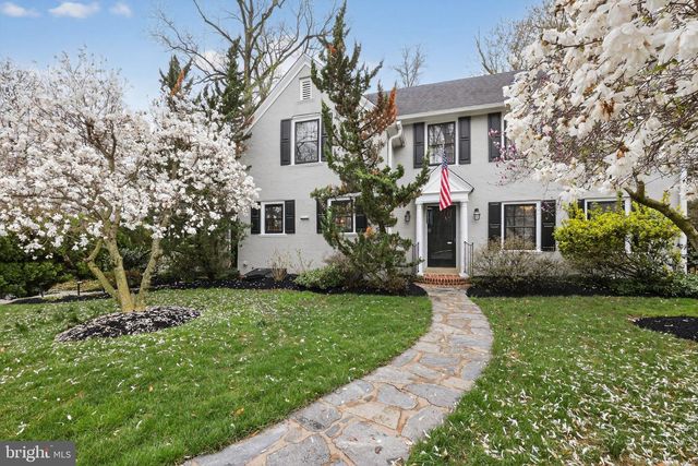913 TWYCKENHAM RD, Media, PA 19063