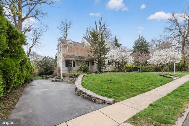 913 TWYCKENHAM RD, Media, PA 19063