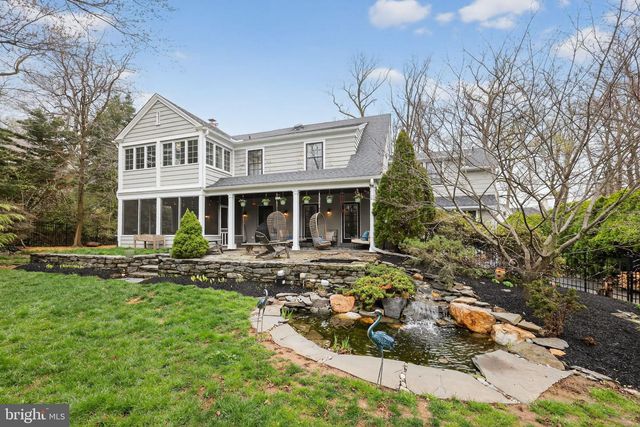 913 TWYCKENHAM RD, Media, PA 19063