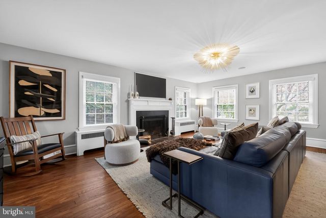 913 TWYCKENHAM RD, Media, PA 19063