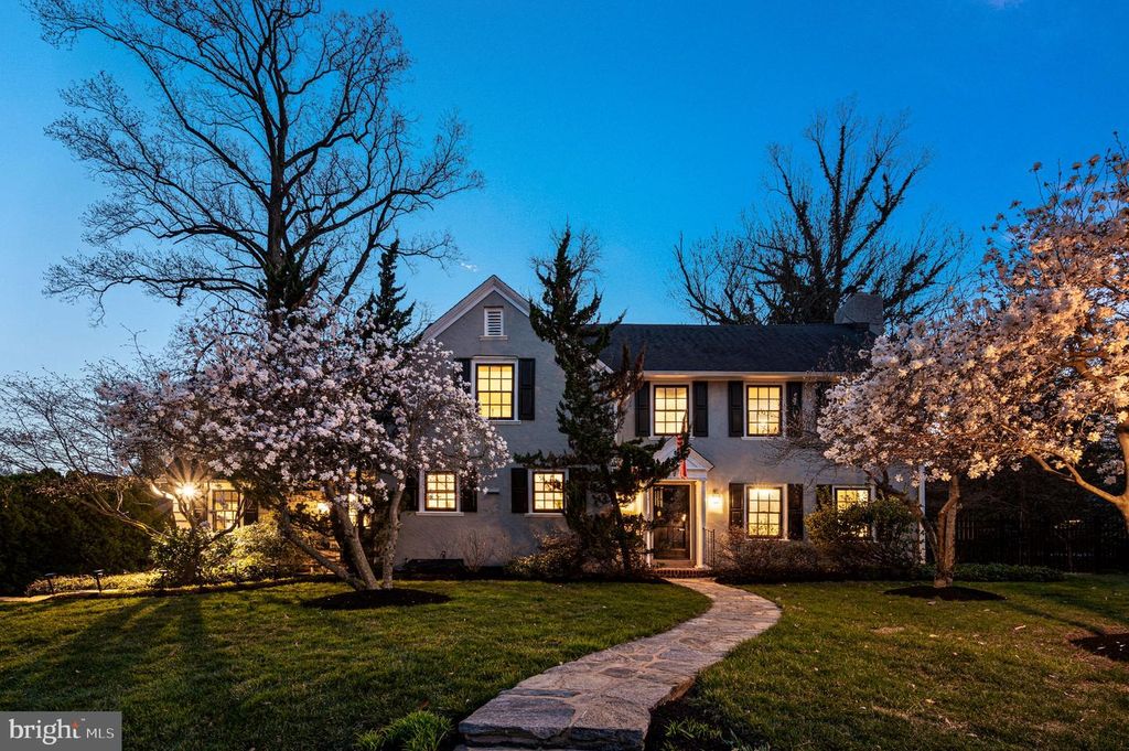 913 TWYCKENHAM RD, Media, PA 19063