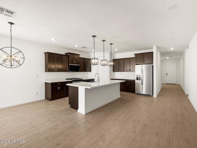 37403 W SAN ILDEFANSO Avenue, Maricopa, AZ 85138