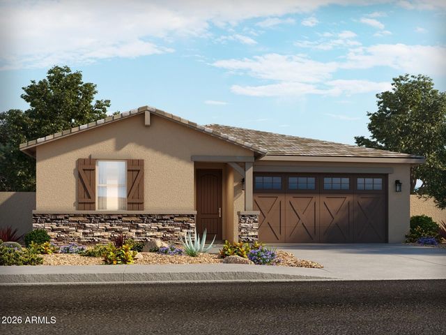 37403 W SAN ILDEFANSO Avenue, Maricopa, AZ 85138