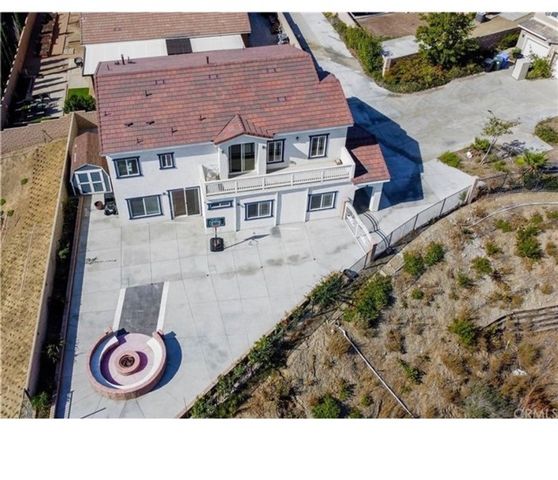 5491 N Pinnacle Lane, San Bernardino, CA 92407