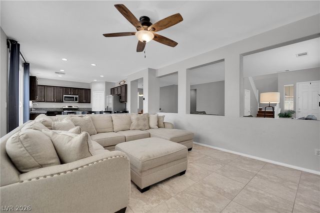 4448 Haven Falls Court, North Las Vegas, NV 89085
