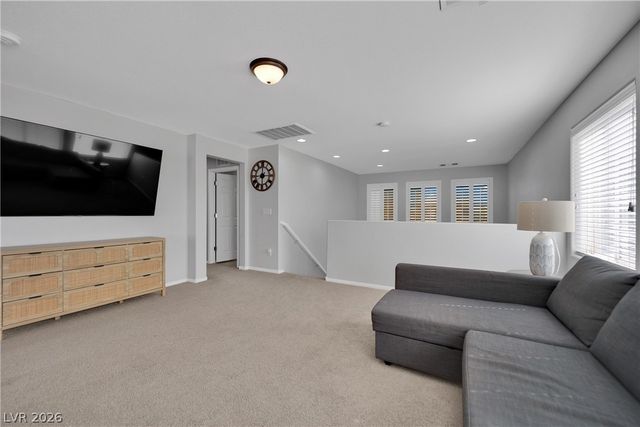 4448 Haven Falls Court, North Las Vegas, NV 89085