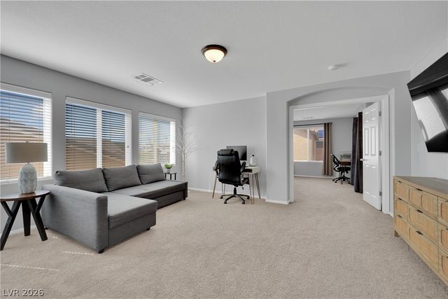 4448 Haven Falls Court, North Las Vegas, NV 89085