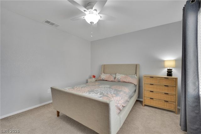 4448 Haven Falls Court, North Las Vegas, NV 89085