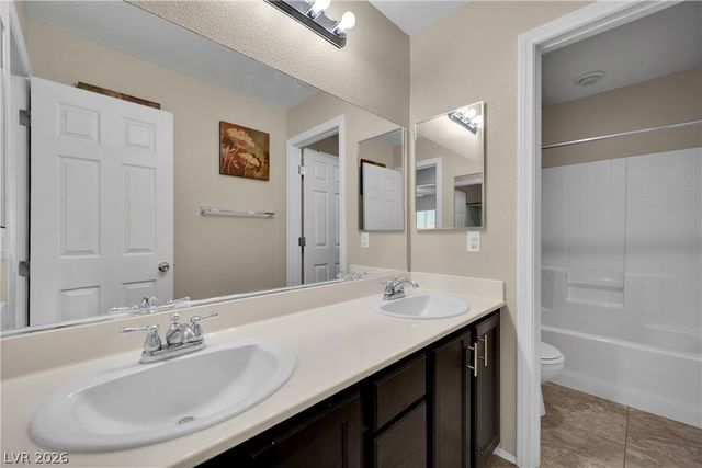 4448 Haven Falls Court, North Las Vegas, NV 89085