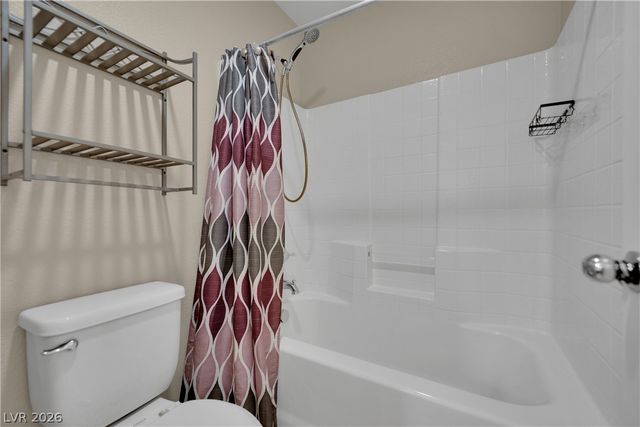 4448 Haven Falls Court, North Las Vegas, NV 89085